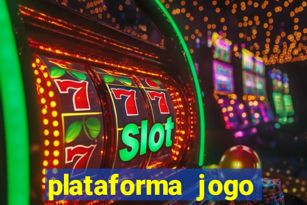 plataforma jogo gusttavo lima